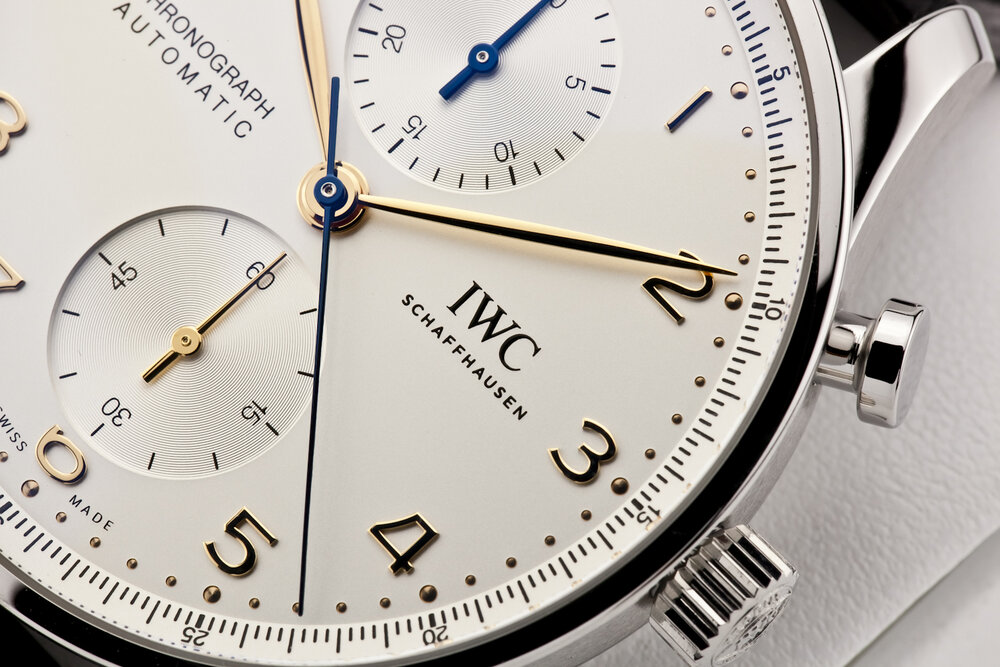 IWC Replica Watches